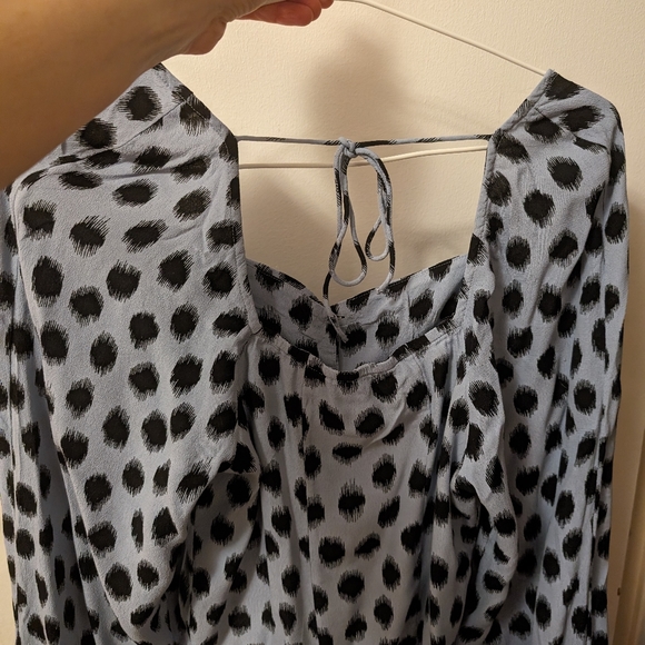 & Other stories blouse - Picture 5 of 6